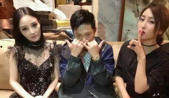 娱乐圈吃瓜圈,揭秘明星幕后故事与八卦风云 第3张 娱乐圈吃瓜圈,揭秘明星幕后故事与八卦风云 第3张