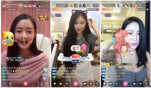 吃瓜娱乐 主播名单大全,揭秘网红圈风云人物 第3张 吃瓜娱乐 主播名单大全,揭秘网红圈风云人物 第3张