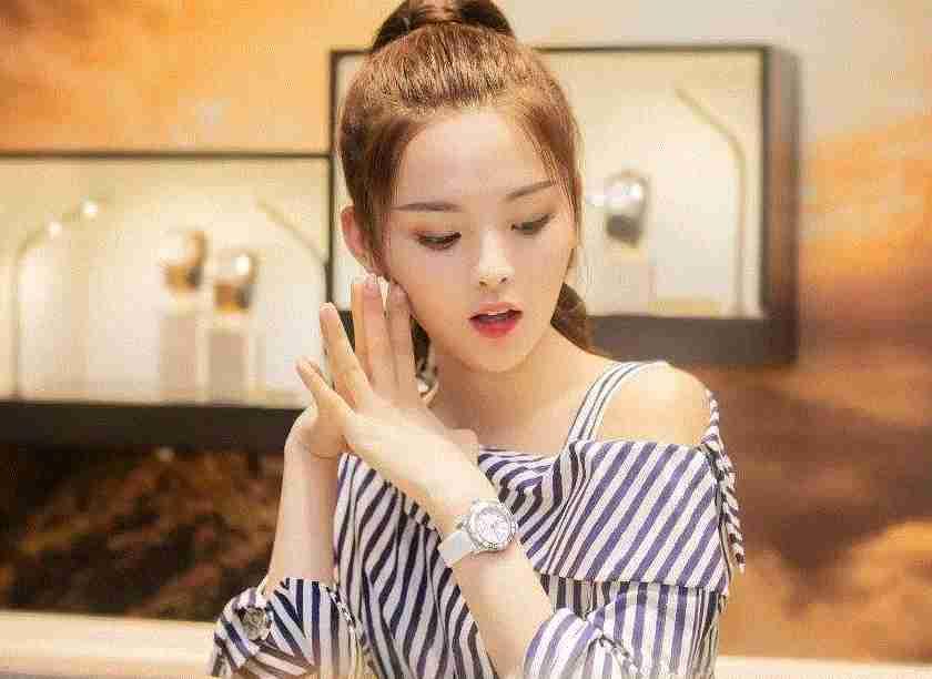 吃瓜少女调侃娱乐圈视频,吃瓜少女的欢乐调侃秀 第3张 吃瓜少女调侃娱乐圈视频,吃瓜少女的欢乐调侃秀 第3张