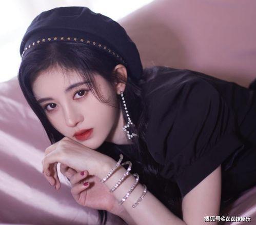 吃瓜娱乐圈鞠婧祎,娱乐圈的瓜田,她如何成为焦点?” 第3张 吃瓜娱乐圈鞠婧祎,娱乐圈的瓜田,她如何成为焦点?” 第3张