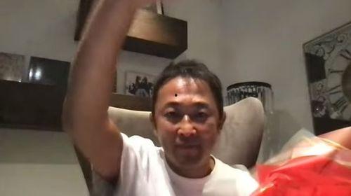 恐丑的娱乐吃瓜人 第2张 恐丑的娱乐吃瓜人 第2张