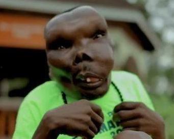 恐丑的娱乐吃瓜人 第3张 恐丑的娱乐吃瓜人 第3张