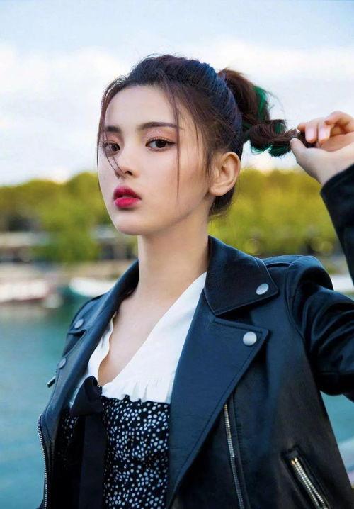 娱乐圈吃瓜酱00后是谁 第2张 娱乐圈吃瓜酱00后是谁 第2张