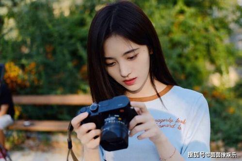 娱乐圈吃瓜鞠婧祎图片高清 第2张 娱乐圈吃瓜鞠婧祎图片高清 第2张