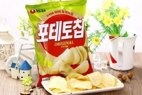 娱乐吃瓜酱超市买薯片,娱乐吃瓜酱超市的零食盛宴 第3张 娱乐吃瓜酱超市买薯片,娱乐吃瓜酱超市的零食盛宴 第3张