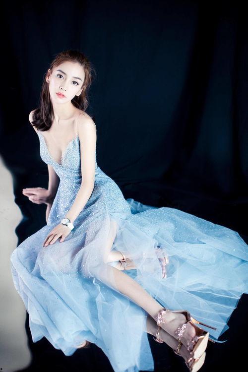 娱乐吃瓜酱杨颖微博,揭秘娱乐圈幕后故事  第3张