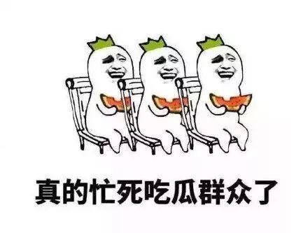 看热闹为什么叫吃瓜群众,“吃瓜群众”背后的网络文化现象解析 第2张 看热闹为什么叫吃瓜群众,“吃瓜群众”背后的网络文化现象解析 第2张