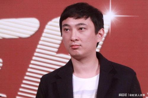 王思聪娱乐圈吃瓜,揭秘明星幕后故事 第2张 王思聪娱乐圈吃瓜,揭秘明星幕后故事 第2张