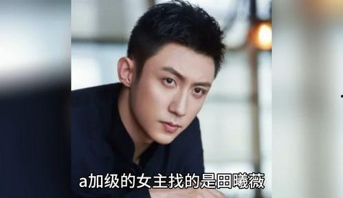 八卦吃瓜娱乐圈陈晓是谁,揭秘陈晓在娱乐圈的崛起之路 第2张 八卦吃瓜娱乐圈陈晓是谁,揭秘陈晓在娱乐圈的崛起之路 第2张